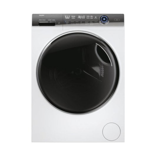 Lavasecadora Haier 10kg A HWD100-BD14979NU1 con autodosificación y motor Direct Motion