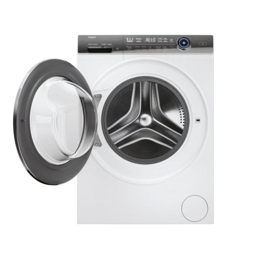 Lavasecadora Haier 10kg A HWD100-BD14979NU1 con autodosificación y motor Direct Motion