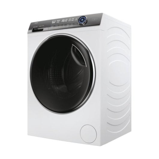 Lavasecadora Haier 10kg A HWD100-BD14979NU1 con autodosificación y motor Direct Motion