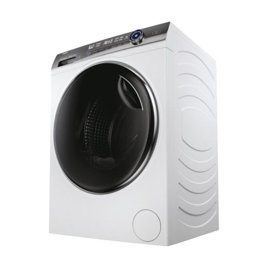 Lavasecadora Haier 10kg A HWD100-BD14979NU1 con autodosificación y motor Direct Motion