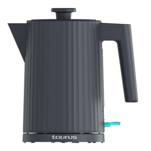 Bollitore Taurus Jonic Tea 1,7L 2200W Base 360° Grigio senza BPA