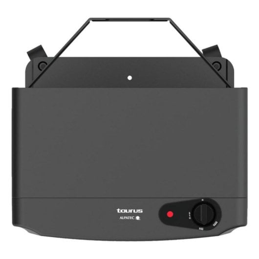 Stufa a gas Taurus 946921000 Compatta Blue Flame 4200W 13kg Sicurezza
