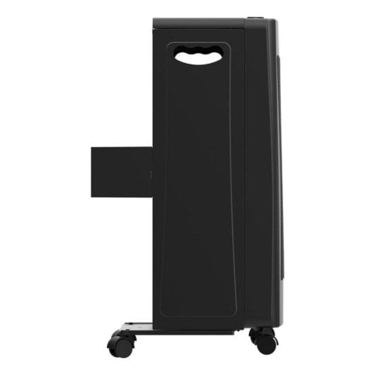 Stufa a gas Taurus 946921000 Compatta Blue Flame 4200W 13kg Sicurezza