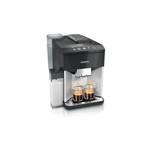 Cafetera Automática Siemens EQ.500 TQ513R01 1,9 L 15 bares con molinillo cerámico