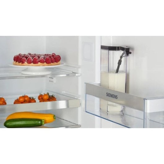 Cafetera Automática Siemens EQ.500 TQ513R01 1,9 L 15 bares con molinillo cerámico