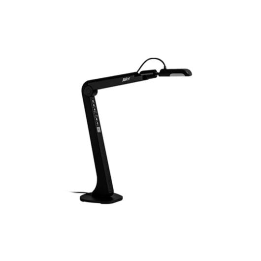 AVer M5 Câmara de Documentos USB 2.0 CMOS 16x Zoom 3264x2448 LED Preta