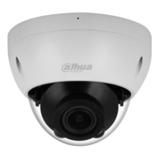 Cámara IP Dahua WizSense IPC-HDBW2441R-ZAS-27135 4MP Visión Nocturna Exterior 104° Audio Bidireccional