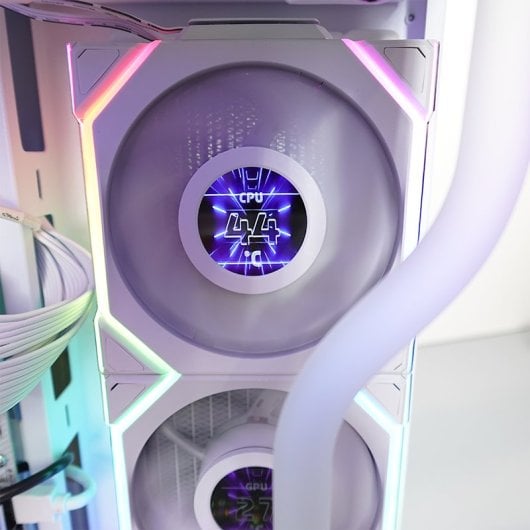 PcCom Custom Ryzen 7 9800X3D / 64GB / 2TB SSD M.2 / RTX 5090 + Windows 11 Pro