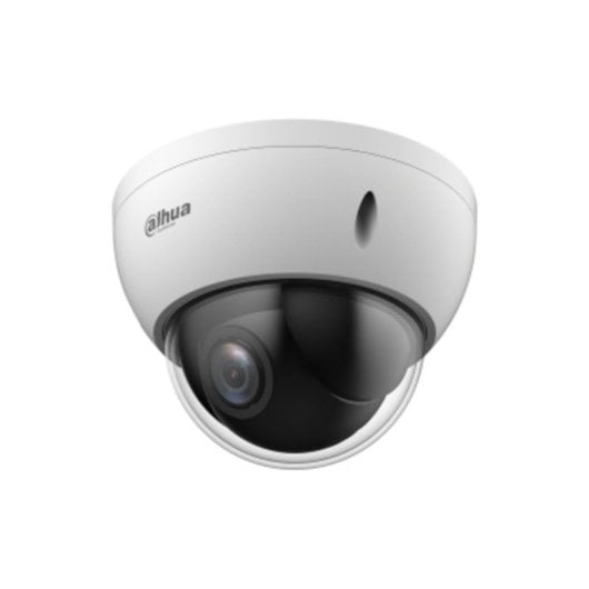 Cámara IP Dahua WizSense SD22404DB-GNY 4MP Visión Nocturna Exterior 105° Detección IA PTZ