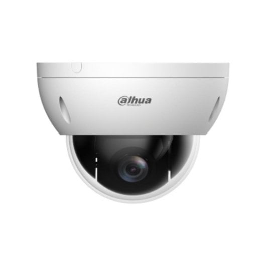 Cámara IP Dahua WizSense SD22404DB-GNY 4MP Visión Nocturna Exterior 105° Detección IA PTZ