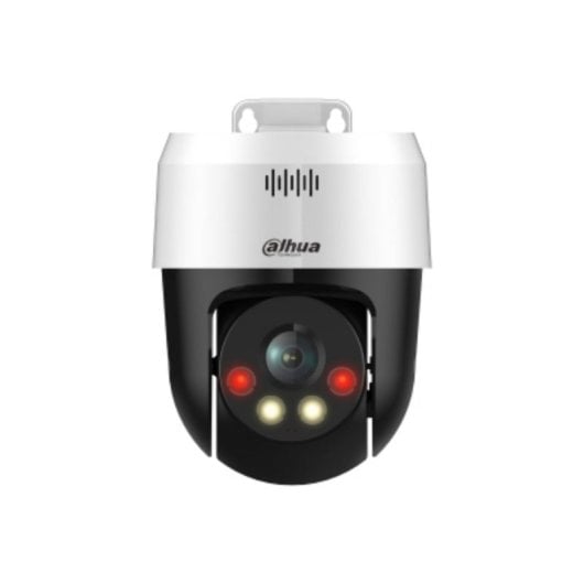Cámara IP Dahua Lite DH-SD2A500HB-GN-AW-PV-S2 5MP Visión Nocturna Interior Exterior 104.8° WiFi Audio Bidireccional