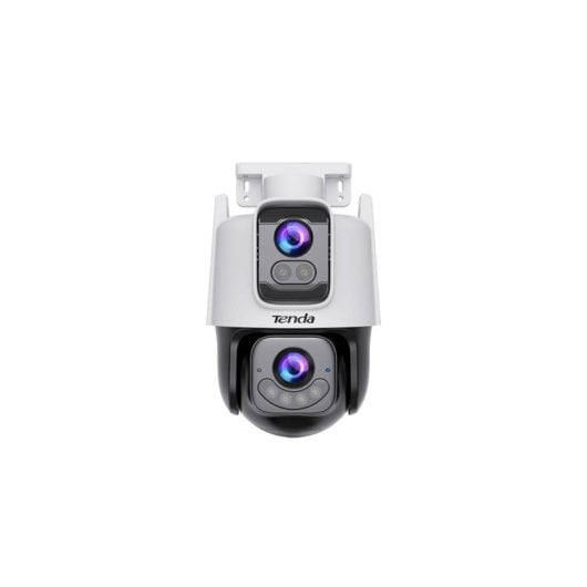 Telecamera IP Tenda RH9-WCA 2K Visione Notturna Esterno Audio Bidirezionale
