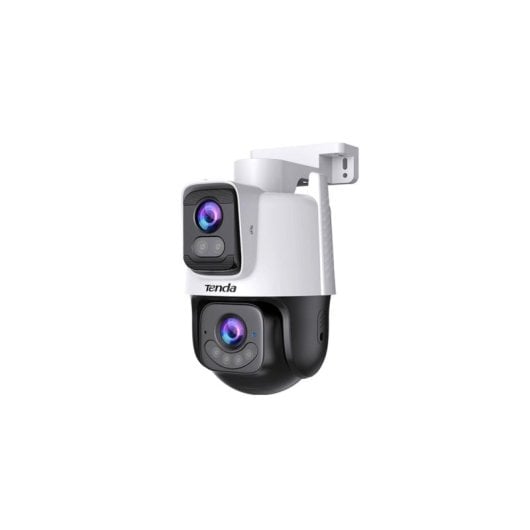 Telecamera IP Tenda RH9-WCA 2K Visione Notturna Esterno Audio Bidirezionale