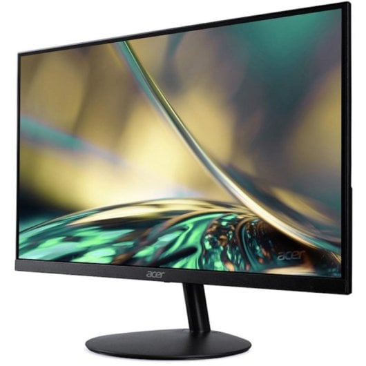 Monitor Acer SA242YH1BI 23.8" FullHD 100Hz VA Tiempo de Respuesta 4ms