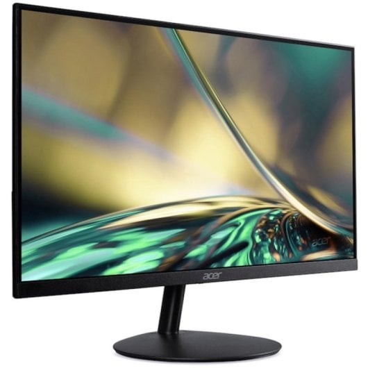 Monitor Acer SA242YH1BI 23.8" FullHD 100Hz VA Tiempo de Respuesta 4ms