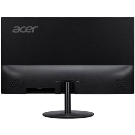 Monitor Acer SA242YH1BI 23.8" FullHD 100Hz VA Tiempo de Respuesta 4ms
