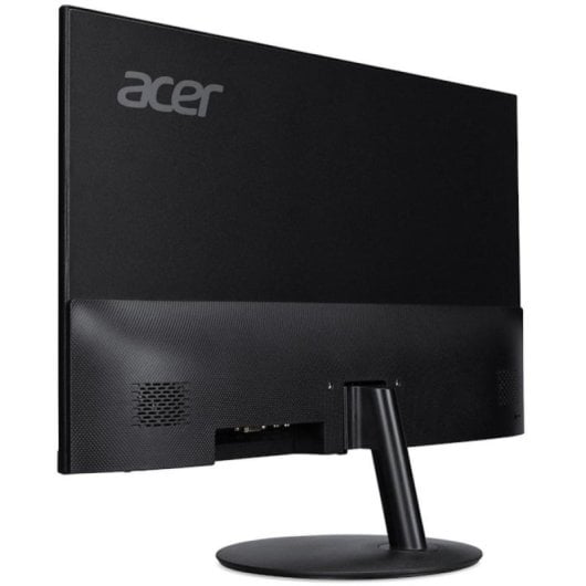 Monitor Acer SA242YH1BI 23.8" FullHD 100Hz VA Tiempo de Respuesta 4ms