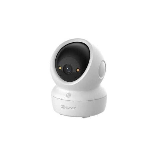 Câmara IP EZVIZ H6C 3K Visão Noturna Interior Deteção IA Giro 360° Áudio Bidirecional