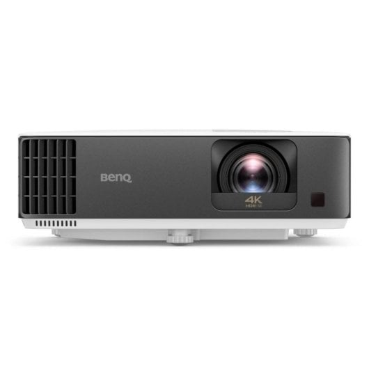 Proyector BenQ TK700ST 4K UHD 3000 Lúmenes 150" Lámpara DLP Gaming Smart TV WiFi