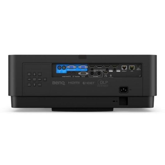 Proyector BenQ LU960ST2 FullHD 5200 Lúmenes Láser DLP Tiro Corto 3D HDR10 Asistente IA