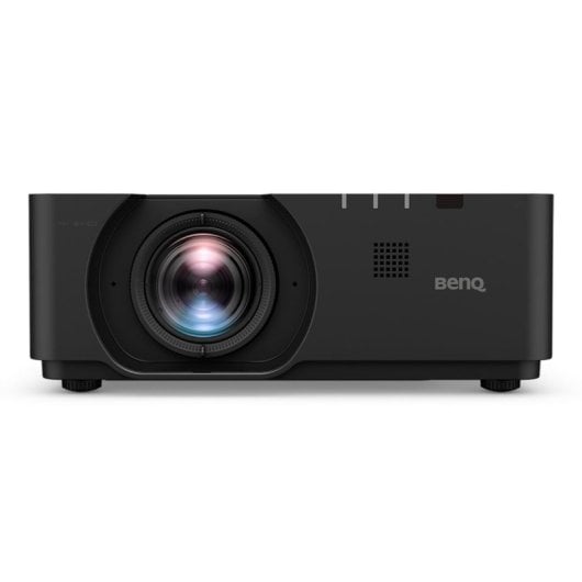 Proyector BenQ LU960ST2 FullHD 5200 Lúmenes Láser DLP Tiro Corto 3D HDR10 Asistente IA
