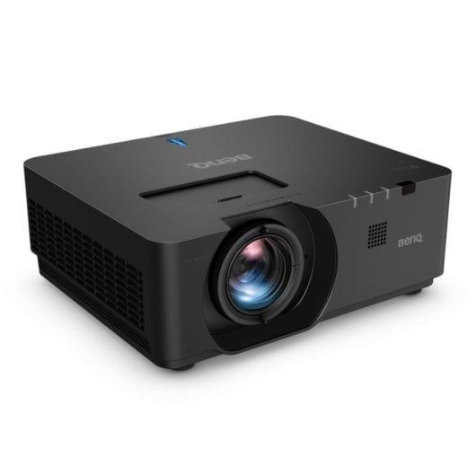 Proyector BenQ LU960ST2 FullHD 5200 Lúmenes Láser DLP Tiro Corto 3D HDR10 Asistente IA