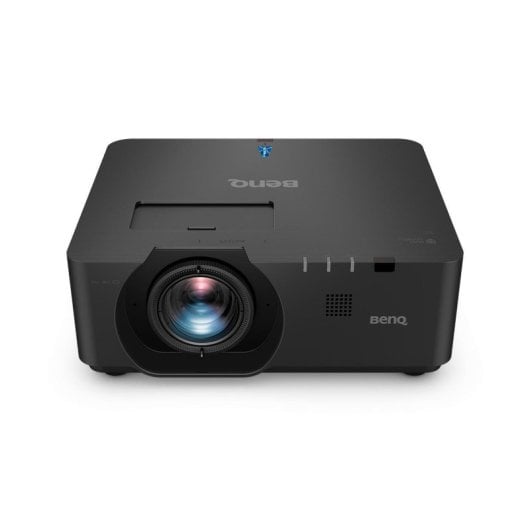 Proyector BenQ LU960ST2 FullHD 5200 Lúmenes Láser DLP Tiro Corto 3D HDR10 Asistente IA