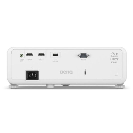 Proyector BenQ LH550 FullHD 2600 Lúmenes 150" LED DLP 3D Business