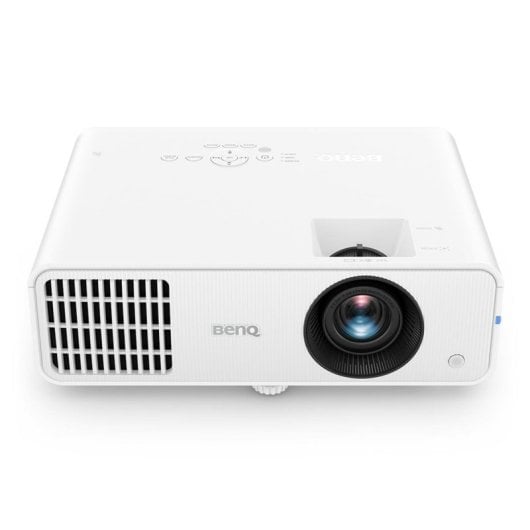 Proyector BenQ LH550 FullHD 2600 Lúmenes 150" LED DLP 3D Business