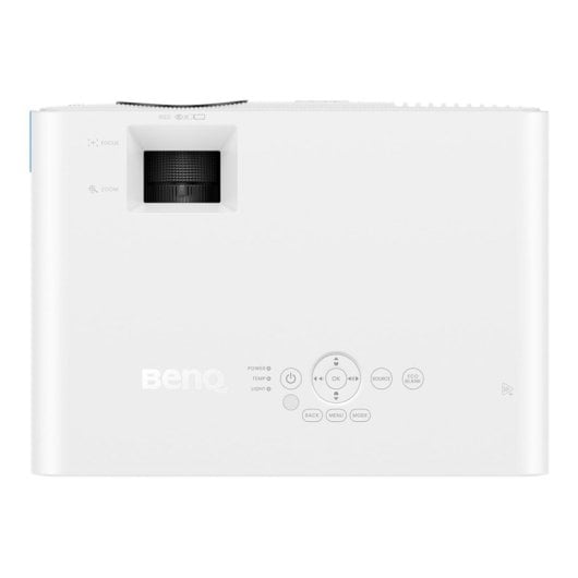 Proyector BenQ LH550 FullHD 2600 Lúmenes 150" LED DLP 3D Business