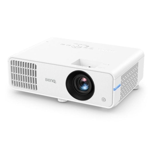 Proyector BenQ LH550 FullHD 2600 Lúmenes 150" LED DLP 3D Business