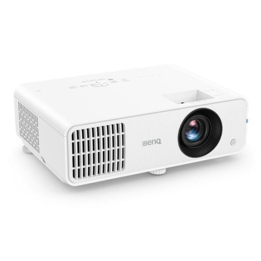 Proyector BenQ LH550 FullHD 2600 Lúmenes 150" LED DLP 3D Business