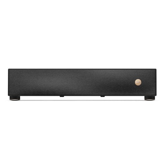 Proyector BenQ V5010i UHD 4K 2500 Lúmenes 100" Láser DLP Smart TV Wi-Fi