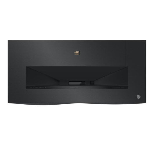 Proyector BenQ V5010i UHD 4K 2500 Lúmenes 100" Láser DLP Smart TV Wi-Fi