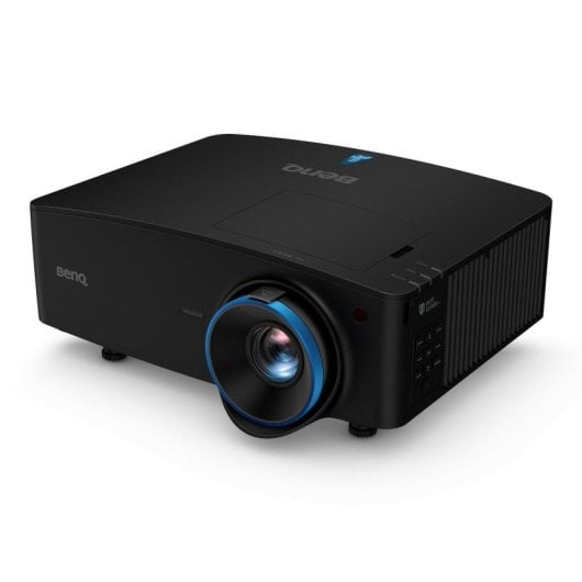 Proyector BenQ LU935ST WUXGA 5500 Lúmenes 300" Láser DLP Tiro Corto