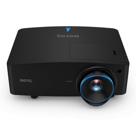 Proyector BenQ LU935ST WUXGA 5500 Lúmenes 300" Láser DLP Tiro Corto