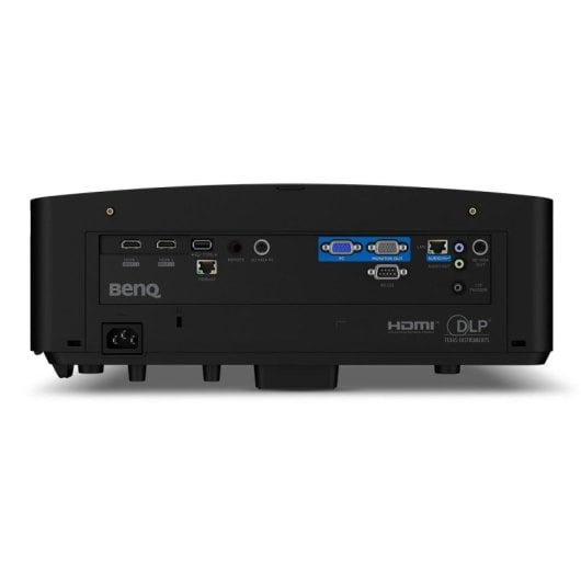 Proyector BenQ LU935ST WUXGA 5500 Lúmenes 300" Láser DLP Tiro Corto