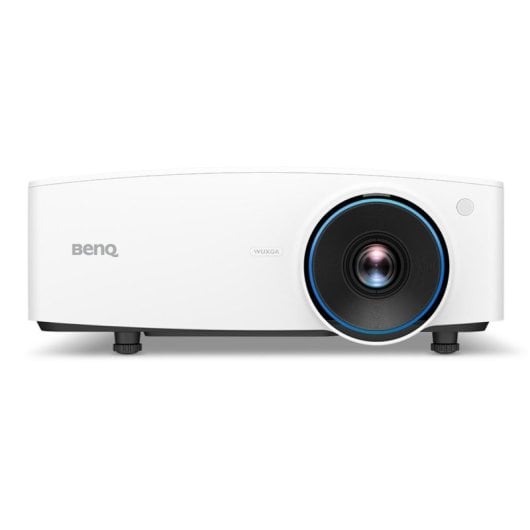 Proyector BenQ LU935 WUXGA 6000 Lúmenes 300" Láser DLP Empresarial