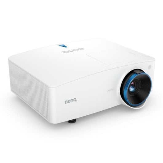 Proyector BenQ LU935 WUXGA 6000 Lúmenes 300" Láser DLP Empresarial
