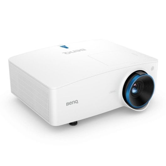 Proyector BenQ LU935 WUXGA 6000 Lúmenes 300" Láser DLP Empresarial