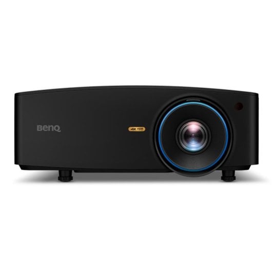 Proyector BenQ LK954ST 4K UHD 5100 Lúmenes 300" Láser DLP 3D Tiro Corto
