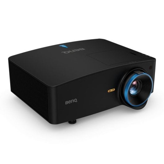 Proyector BenQ LK954ST 4K UHD 5100 Lúmenes 300" Láser DLP 3D Tiro Corto