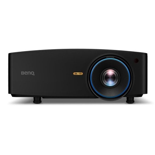 Proyector BenQ LK954ST 4K UHD 5100 Lúmenes 300" Láser DLP 3D Tiro Corto
