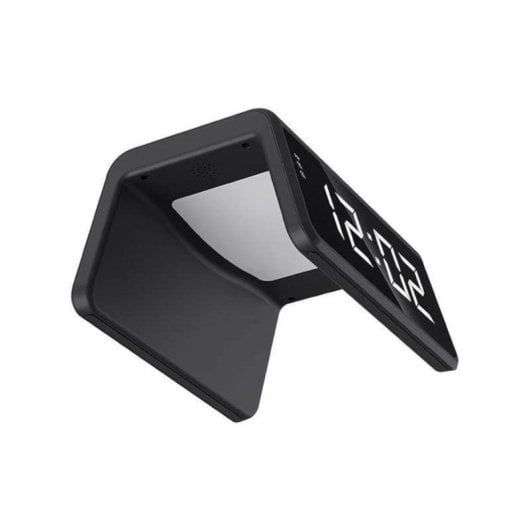 Chargeur sans fil Havit W320 Noir 15W USB LED Compatible smartphone