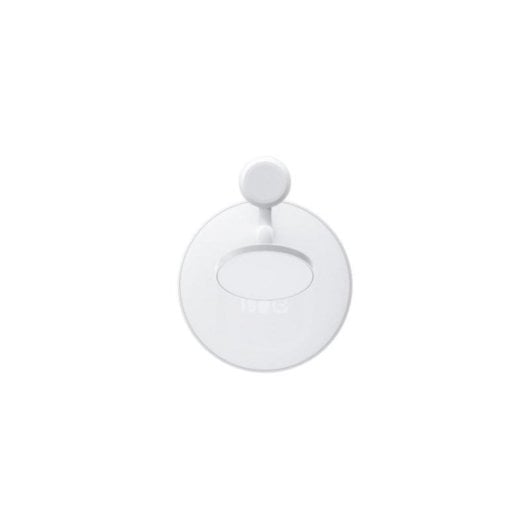 Chargeur sans fil voiture Green Cell MSST-GC-3IN1-W MagSafe triple charge blanc