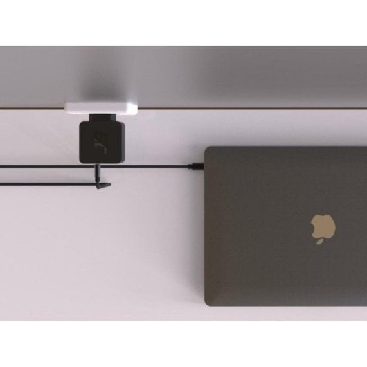 Carregador Green Cell CHAR09 USB-C 60W Cabo 2 m Preto