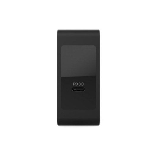 Carregador Green Cell CHAR09 USB-C 60W Cabo 2 m Preto