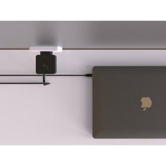 Carregador Green Cell CHAR09 USB-C 60W Cabo 2 m Preto