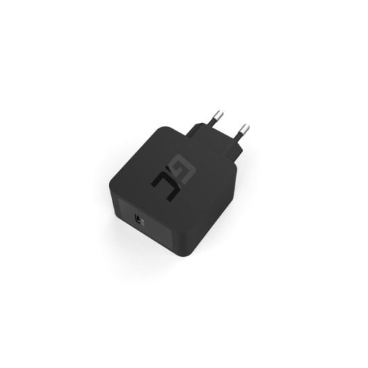 Carregador Green Cell CHAR07 Type-C 18W Universal Proteção AC Preto