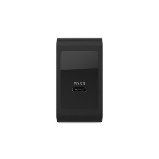 Carregador Green Cell CHAR07 Type-C 18W Universal Proteção AC Preto